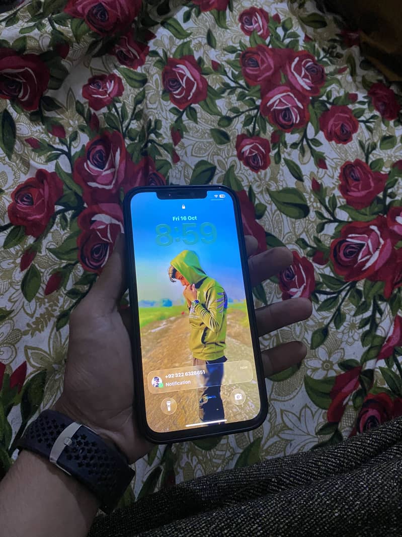 Apple iPhone 12 Pro Max 0