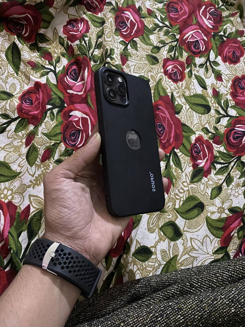 Apple iPhone 12 Pro Max 1