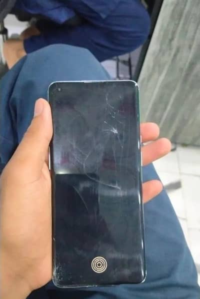 One Plus 9 Pro