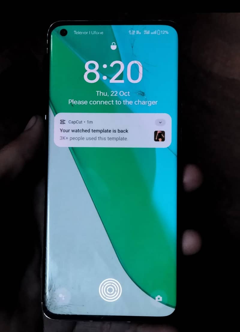 One Plus 9 Pro 2