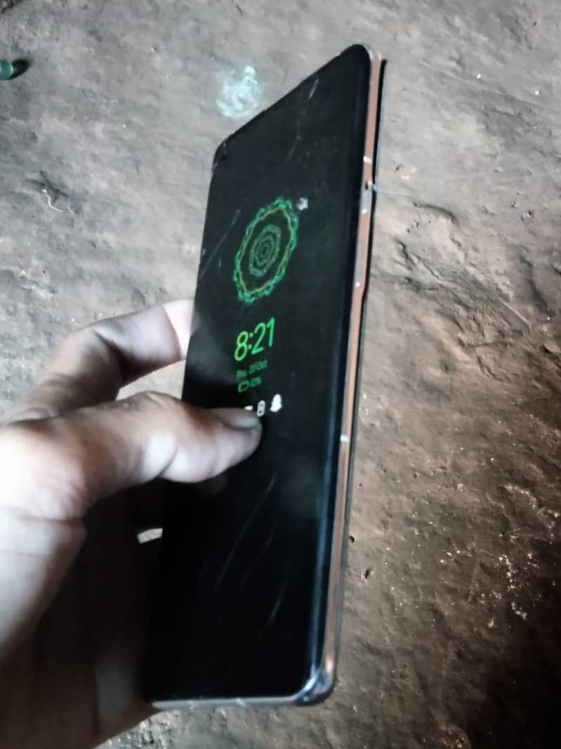 One Plus 9 Pro 3