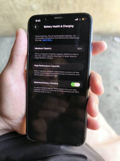 Apple iPhone 11 Pro Max