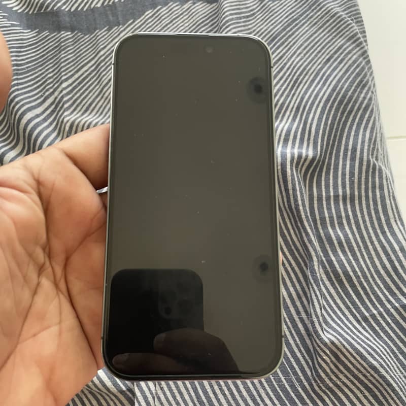Apple iPhone 14 Pro 6