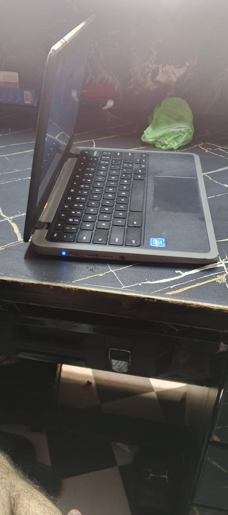 Chromebook 4/32 1