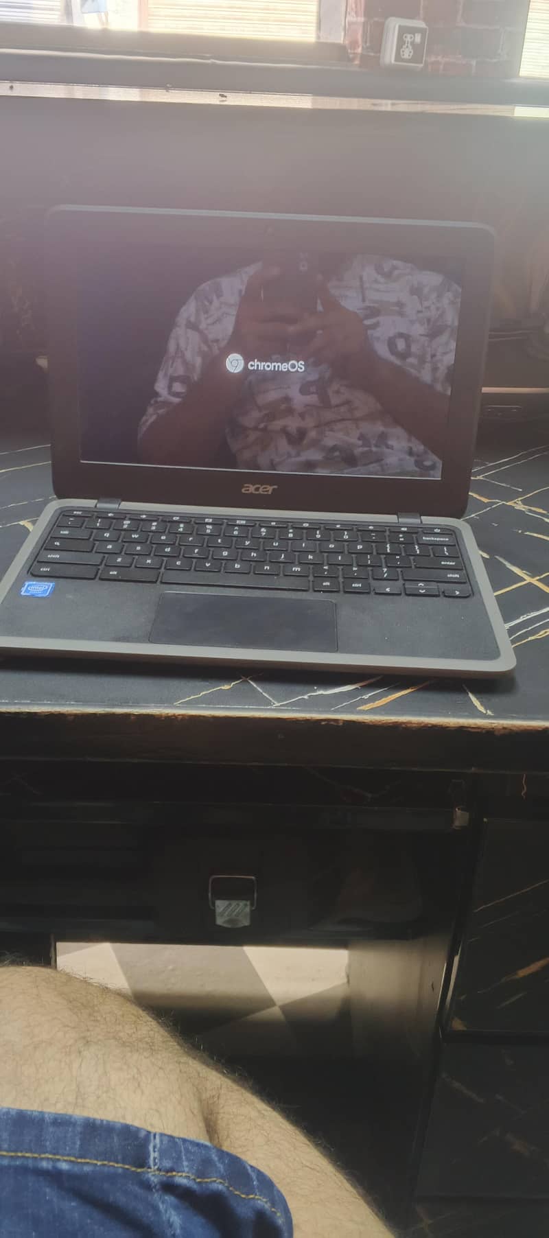 Chromebook 4/32 2