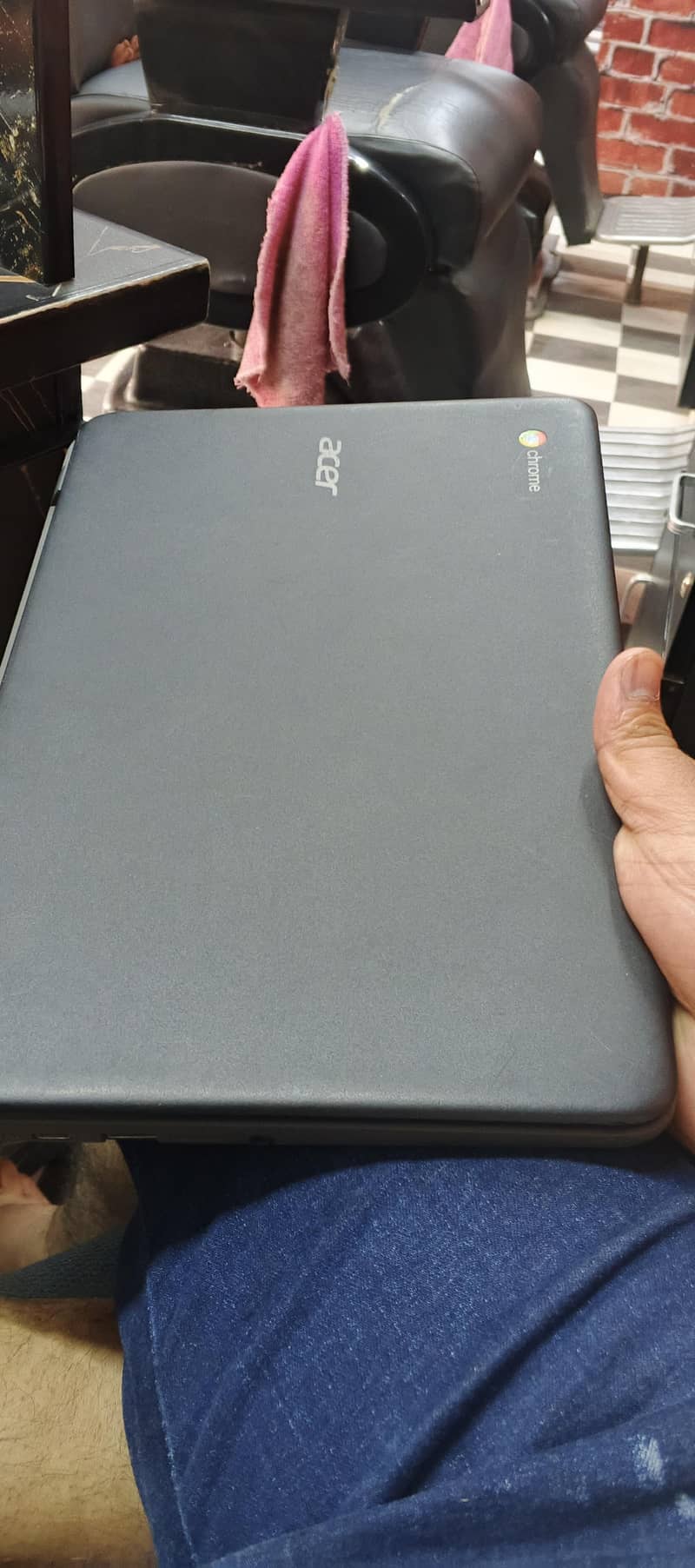 Chromebook 4/32 4