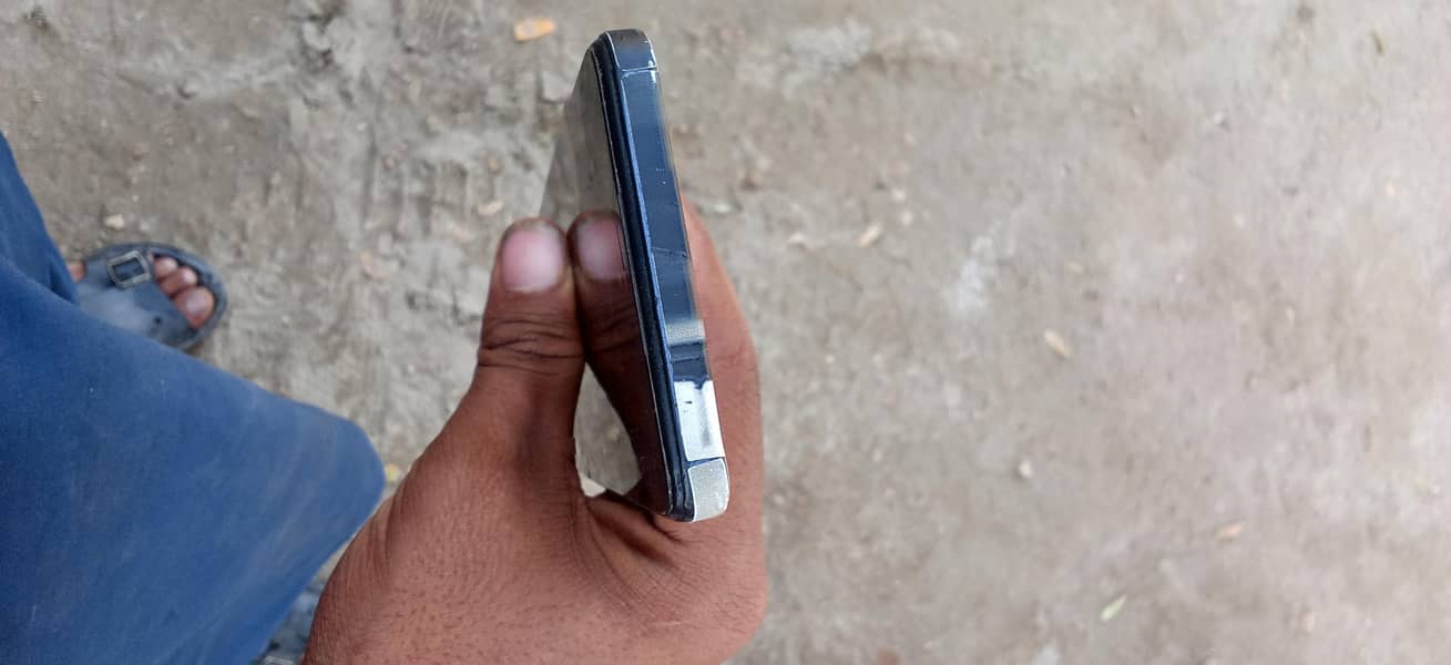 Infinix Smart 8 1