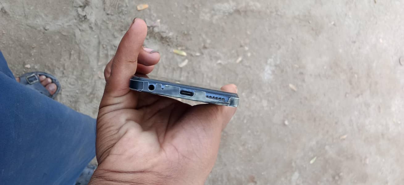 Infinix Smart 8 2