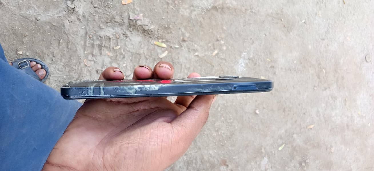 Infinix Smart 8 4