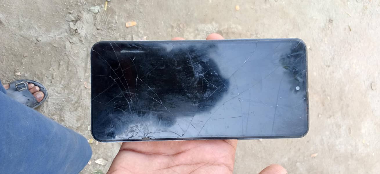 Infinix Smart 8 6