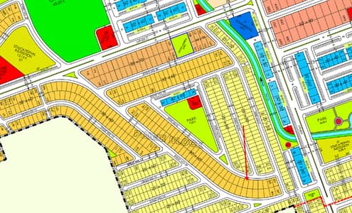 Prime Plot For Sale In Faisal Hills Prime Block | Plot No. 333 | Possession Available