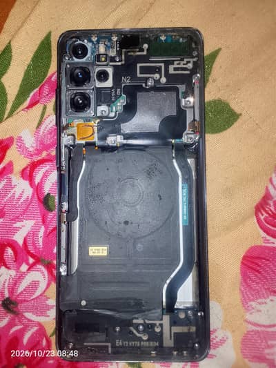 Samsung Mobile S20 Plus