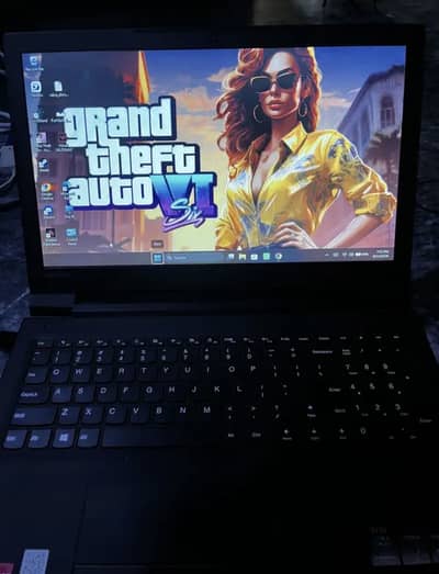 Lenovo i5 7th Gen 12Gb 256gb | Radeon 530 2GB