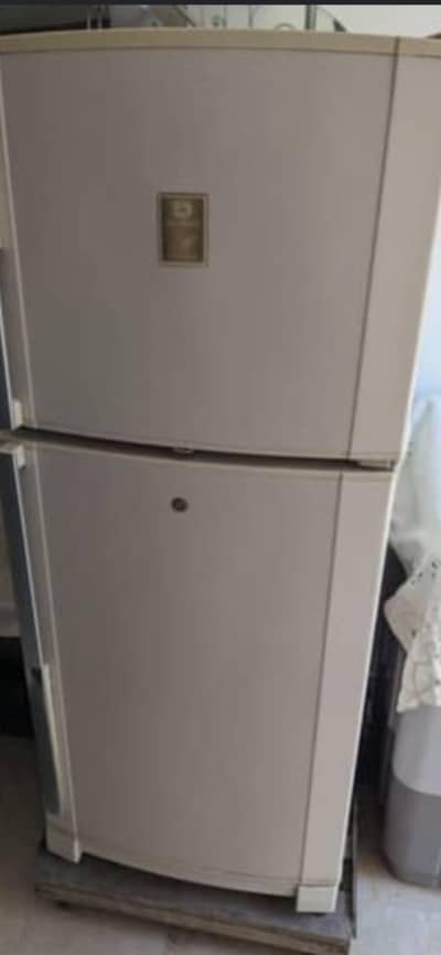 Dawlance Refrigerator 16 cubic feet
