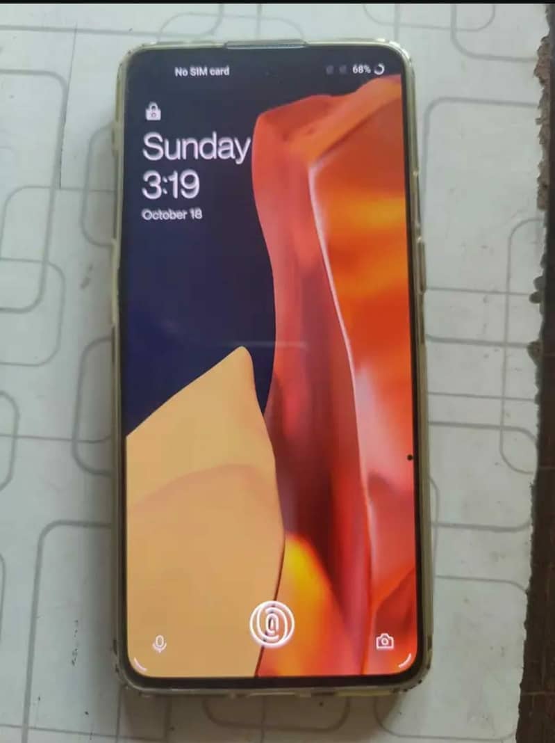 One Plus 9 12/265 0