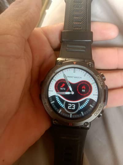 brand watch full ok