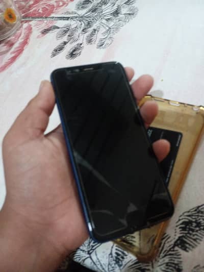 Huawei P9 Lite