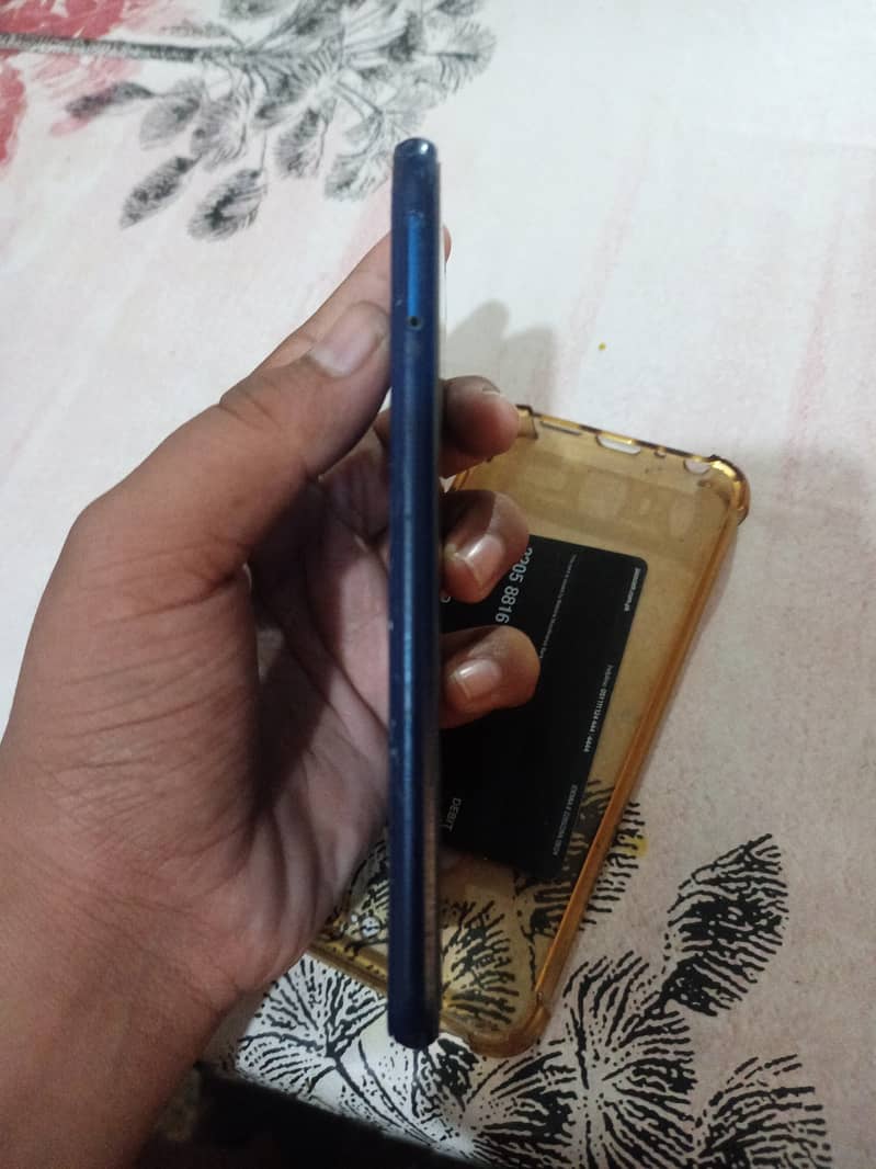 Huawei P9 Lite 2