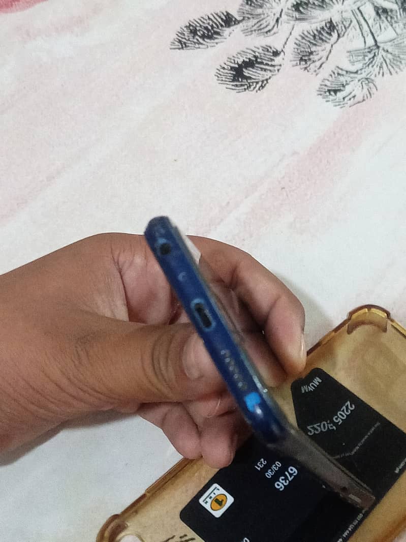 Huawei P9 Lite 3