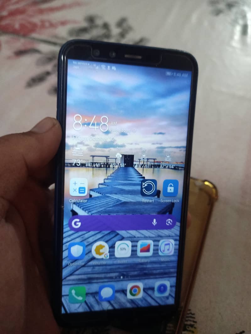 Huawei P9 Lite 4