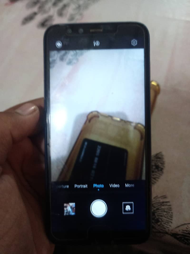 Huawei P9 Lite 5