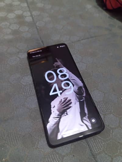 Motorola Edge 5G UW (2021)
