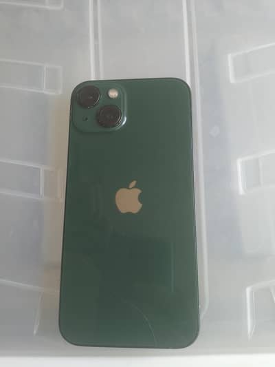 Apple iPhone 13 factory unlock