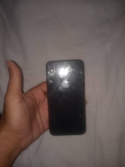Apple iPhone X