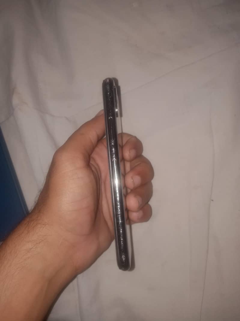 Apple iPhone X 2