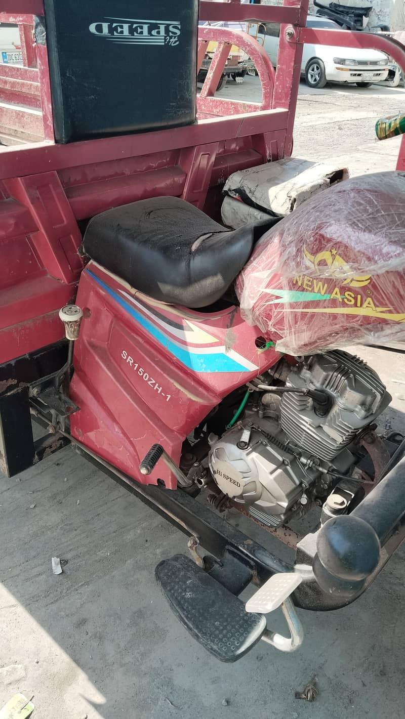 Autoloader Korian Model. 2019.20 0