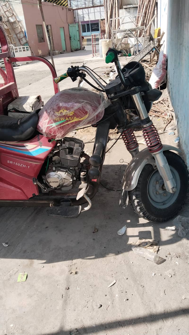 Autoloader Korian Model. 2019.20 1