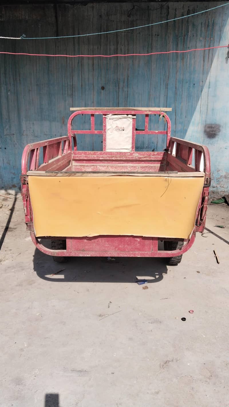 Autoloader Korian Model. 2019.20 3