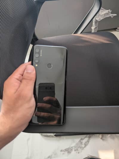 Huawei Y9 Prime