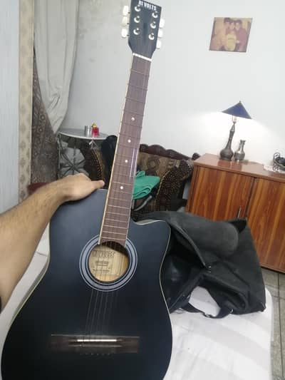 hi volt guitar for sale