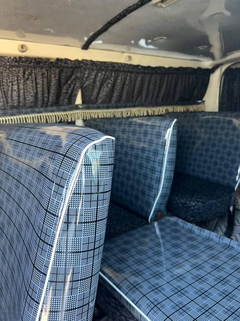 Hiace 200 10