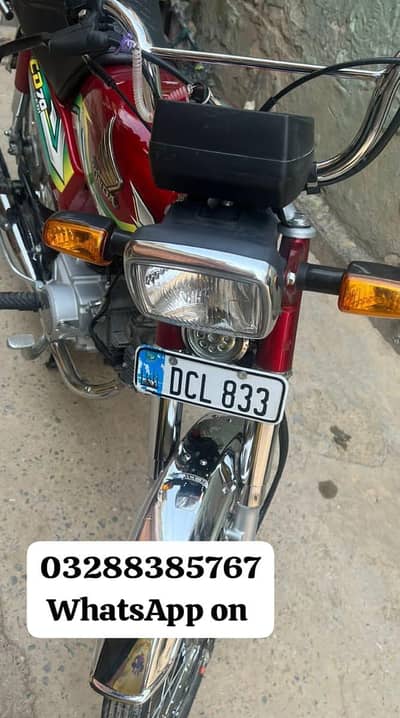 Honda CD 70 motorcycle for sale**** 0. . 32. . 88. . 38. . 57. . 67--*-