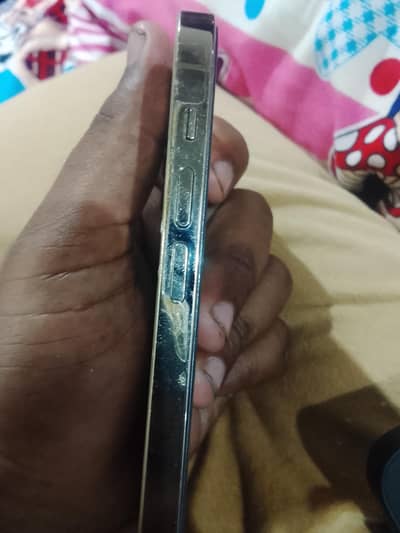 Apple iPhone 12pro