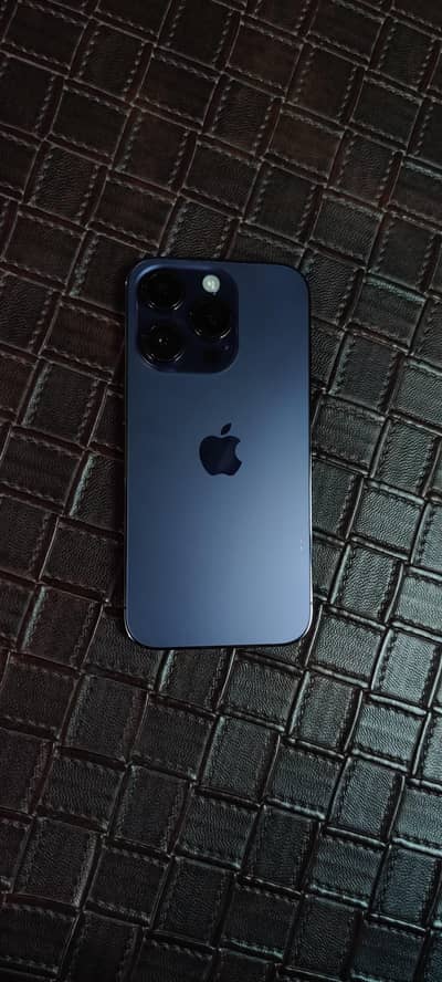 Apple iPhone 14 Pro