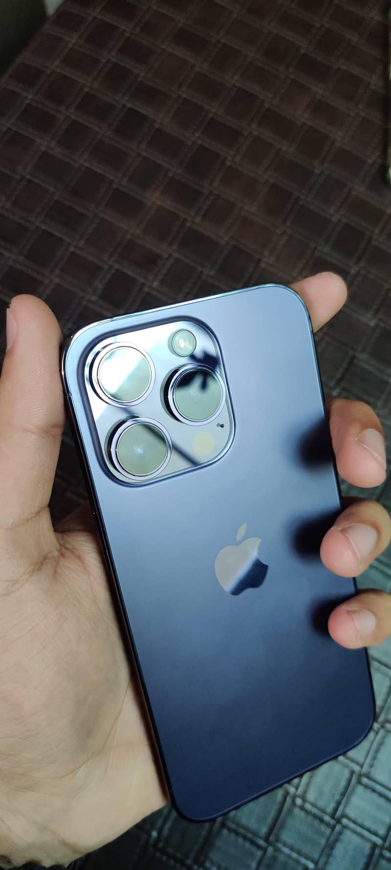Apple iPhone 14 Pro 1