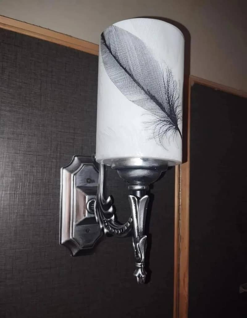 New durable APS decorations Wall lamp 4