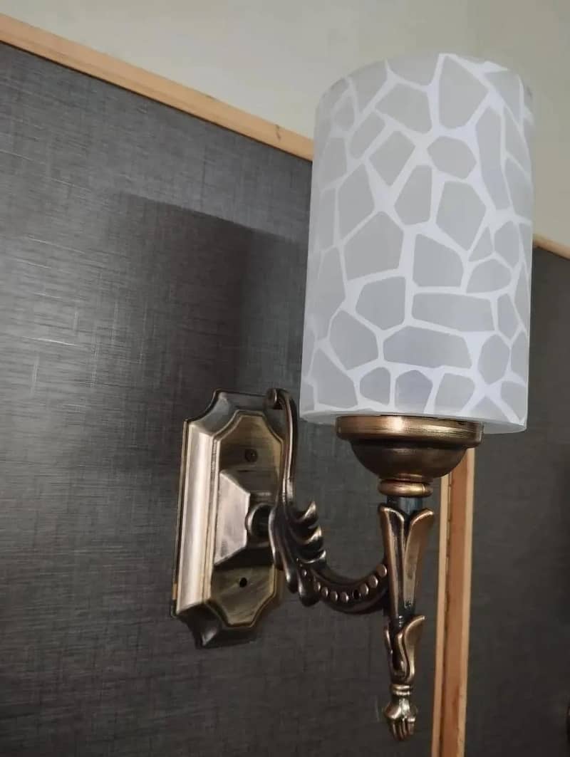 New durable APS decorations Wall lamp 5