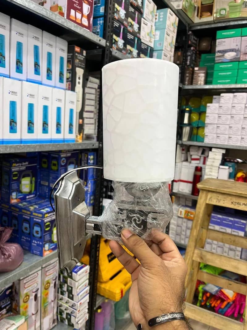 New durable APS decorations Wall lamp 6