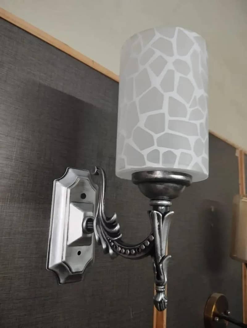 New durable APS decorations Wall lamp 7