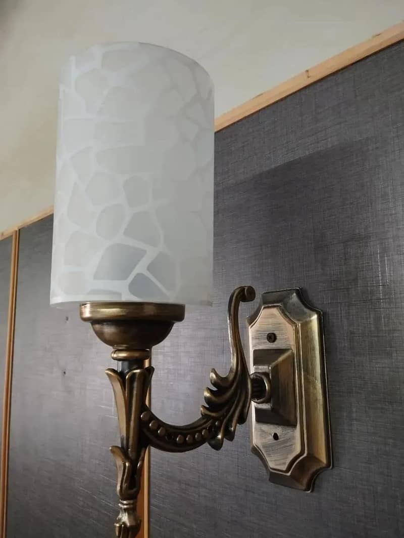 New durable APS decorations Wall lamp 8