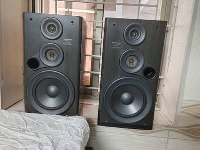 orignal pioneer Japanese speakers