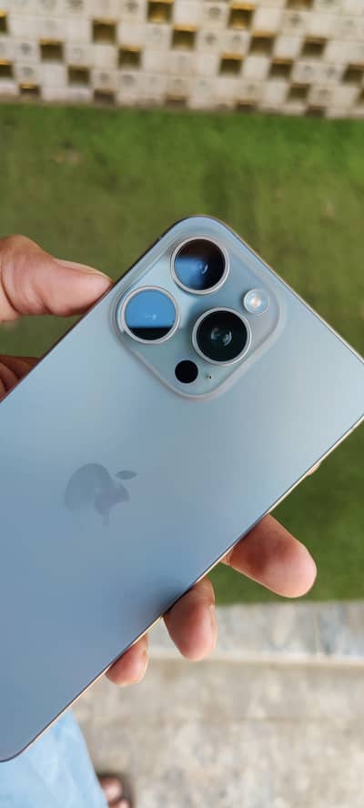 Iphone 15 promax 256GB