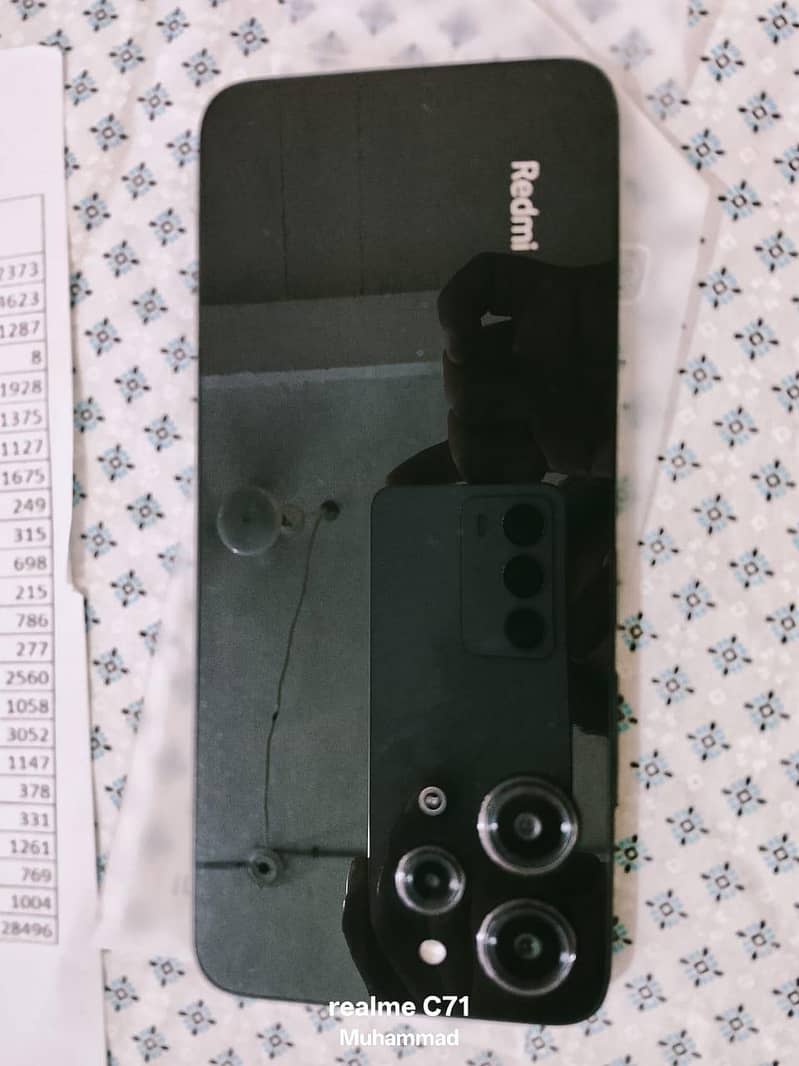 Xiaomi Redmi 12 2