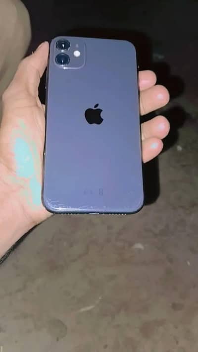 Apple iPhone 11