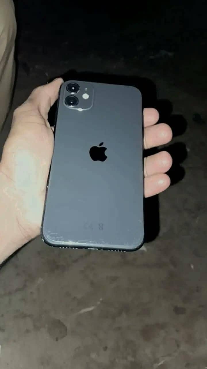 Apple iPhone 11 1