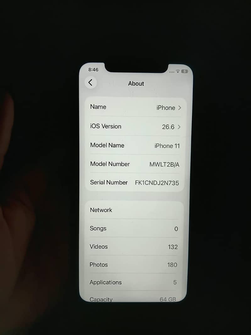 Apple iPhone 11 2